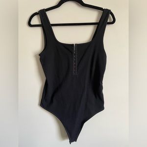 A&F body suits (two)